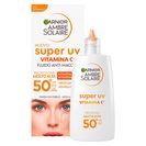 Imagem do produto AMBRE SOLAIRE Fluido Solar Anti-Marchas Super UV Vitamina C FPS50