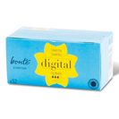 Imagem do produto Tampão Digital Normal