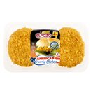 Imagem do produto ELPOZO Hamburguer de Frango Panado 2x120 g