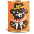 Salsichas Aves Tipo Frankfurt product image