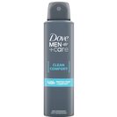 Imagem do produto DOVE Desodorizante Spray Men Extra Fresh