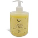 Imagem do produto DIA IMAQE Sabonete Líquido Mãos Amêndoas e Mel