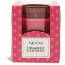 Imagem do produto Vela Frutos Vermelhos 30 Horas