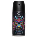 Imagem do produto DIA IMAQE Desodorizante Spray Apollo Men