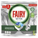 Imagem do produto Detergente Máquina Loiça Pastilhas Ultra All In One