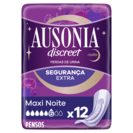 Penso de Incontinência Maxi Noite Discreet product image
