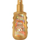 Imagem do produto AMBRE SOLAIRE Leite Bronzeador Ideal Bronze FPS30