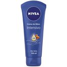 NIVEA Creme Mãos Nutritivo product image