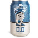 RAMBLER'S Cerveja Lager 0,0º product image