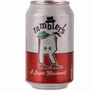RAMBLER'S Cerveja Rambler Lata product image