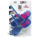 Bloco WC Floral product image