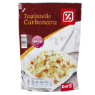 Imagem do produto Tagliatelle Carbonara
