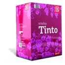Imagem do produto Vinho Tinto Bag In Box