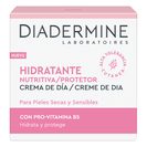 Imagem do produto Creme de Rosto Hidratante Peles Secas