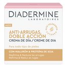 Imagem do produto Creme de Rosto Lift+ Hidratante Anti-Rugas Refirmante
