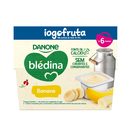 Iogofruta Banana product image