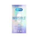 Preservativos Invisible product image