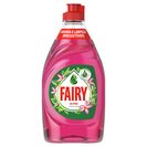 Imagem do produto Detergente Manual Loiça Jasmim Rosa
