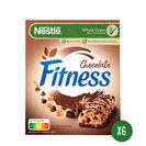 Imagem do produto Barras de Cereais de Trigo Integral com Chocolate Nestlé