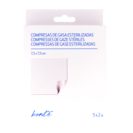 Compressas de Gaze Esterelizadas product image