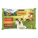 Imagem do produto Alimento Húmido para Cão Adulto Vaca, Frango e Borrego
