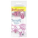 Máquina Descartável Simply 2 product image