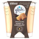 Imagem do produto Vela Honey & Chocolate