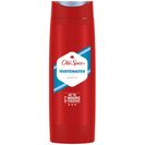 OLD SPICE Gel de Banho 3 em 1 White Water product image