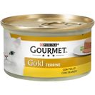 Imagem do produto Alimento Húmido Gold Frango para Gato