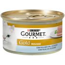 Imagem do produto Alimento Húmido Gold Peixe para Gato