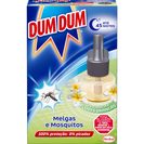 Recarga Inseticida Elétrico Perfumado Melgas e Mosquitos 45 Noites Un product image