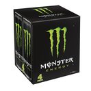 Bebida Energética Green product image