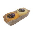 Imagem do produto Pack Queijo Curado Vaca e Vaca com Pimentão