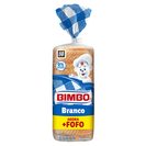 Imagem do produto Pão de Forma com Côdea Branco
