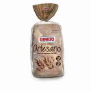 Imagem do produto Pão De Forma Artesano