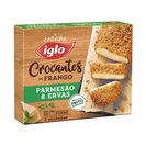 Crocantes de Frango Parmesão E Ervas product image