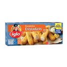 Douradinhos de Peixe Estaladiços product image