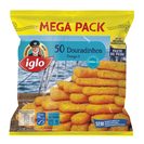 Douradinhos de Peixe Ómega 3 product image