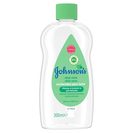 JOHNSON'S BABY Óleo Aloe Vera product image