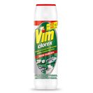 Imagem do produto VIM Clorex Detergente em Pó Limpeza Universal 750 g