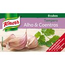 Imagem do produto Tempero Alho e Coentros