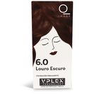 Imagem do produto DIA IMAQE Coloração Nº6.0 Louro Escuro Natural e Quente