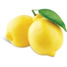 Limão (1 un = 195 g aprox) product image