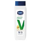 VASELINE Gel de Banho Abacate e Flores 750 ml product image
