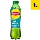 Ice Tea Chá Verde Hortelã & Lima product image