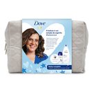 Imagem do produto DOVE Bolsa Original Gel de Banho 250 ml + Roll On 50 ml + Creme