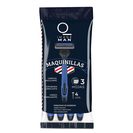 Imagem do produto DIA IMAQE Máquinas de Barbear para Homem