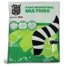 Imagem do produto Pano Microfibras Multiusos Grande Dupla Face
