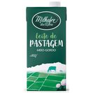 Imagem do produto Leite UHT Pastagem Meio Gordo