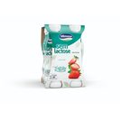 Imagem do produto Iogurte Líquido Bem Especial sem Lactose Sabor Morango